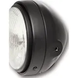 Lampe Licht SHIN YO SHIN YO 5-3/4 Zoll Hauptscheinwerfer, schwarz matt Lampe Licht SHIN YO SHIN YO 5-3/4 Zoll Hauptscheinwerfer, schwarz matt