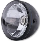 HIGHSIDER HIGHSIDER 5 3/4 inch main headlight SKYLINE, LED parking light ring