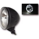 Lampe HIGHSIDER HIGHSIDER 5 3/4 Zoll Hauptscheinwerfer SKYLINE, LED Standlichtring 223-024 Lampe HIGHSIDER HIGHSIDER 5 3/4 Zoll Hauptscheinwerfer SKYLINE, LED Standlichtring 223-024