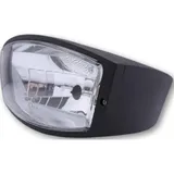Lampe Licht HIGHSIDER Hauptscheinwerfer OREGON 223-056