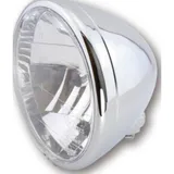 SHIN YO 6 1/2 main headlight EL PASO, chrome