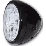 Lampe Licht HIGHSIDER 7 Zoll LED-Scheinwerfer RENO TYP 1