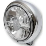 Lampe Licht HIGHSIDER 7 Zoll LED Scheinwerfer HD-STYLE Lampe Licht HIGHSIDER 7 Zoll LED Scheinwerfer HD-STYLE