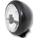 Lampe Licht HIGHSIDER 7 Zoll LED Scheinwerfer HD-STYLE TYP 3