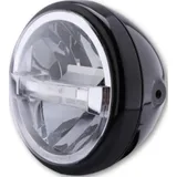 HIGHSIDER LED Scheinwerfer RENO TYP 4 mit TFL