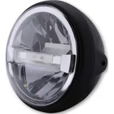 HIGHSIDER LED Scheinwerfer BRITISH-STYLE TYP 4 223-157