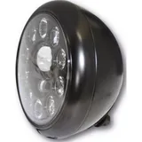 Lampe Licht HIGHSIDER 7 Zoll HD-STYLE TYP 1 LED-Scheinwerfer