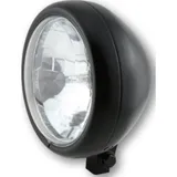 SHIN YO 5 3/4 inch main headlight PECOS, black matt SHIN YO 5 3/4 inch main headlight PECOS, black matt
