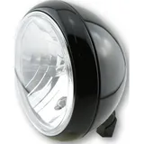 SHIN YO 7 inch YUMA 2 main headlight, black glossy