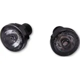 SHIN YO LED-Standlicht, rund, Durchmesser 24,7 mm, mit M12 Schraube SHIN YO LED-Standlicht, rund, Durchmesser 24,7 mm, mit M12 Schraube