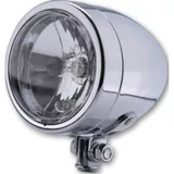 SHIN YO Chrome headlight BULLET LONG