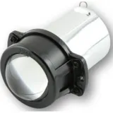 SHIN YO Ellipsoid headlight 38 mm, dipped beam, H1 55 Watt