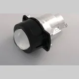 SHIN YO Ellipsoid headlight 50 mm, high beam, H1 55 Watt