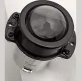 Lampe SHIN YO Ellipsoidscheinwerfer 38 mm, Abblendlicht, H1 55 Watt, für Linksverkehr Lampe SHIN YO Ellipsoidscheinwerfer 38 mm, Abblendlicht, H1 55 Watt, für Linksverkehr