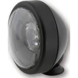 Lampe Licht SHIN YO 4 Zoll LED-Fernscheinwerfer, schwarz matt Lampe Licht SHIN YO 4 Zoll LED-Fernscheinwerfer, schwarz matt