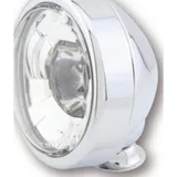 SHIN YO 4 inch LED spotlight, chrome