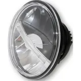 HIGHSIDER LED Headlight Insert JACKSON, 5 3/4 inch