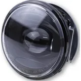 SHIN YO 4 inch LED dipped beam headlight insert, black