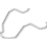 Lampe Licht SHIN YO Clip für H 4 Birne für 90mm Scheinwerfereinsatz
