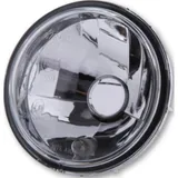 Lampe SHIN YO Scheinwerfereinsatz mit Standlicht, 100 mm, für HS1 35/35W, Klarglas, E-gepr.