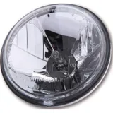 SHIN YO Spotlight insert 4 1/2 inch with H3 bulb, clear glass