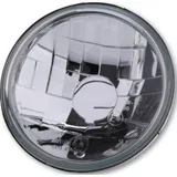 SHIN YO H4 insert 5 3/4 inch, clear glass, with sidelight