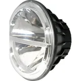 HIGHSIDER LED Main Headlamp Insert VOYAGE, 7 inch