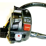 Uni handlebar switch for: HONDA ATV + MRD, left