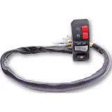 Schaltereinheit Lenkerarmatur Uni-Lenkerschalter ATV + MRD 240-012