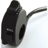 3-stage light + kill switch