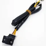 Blinker switch