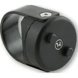 HIGHSIDER CNC push button CLASSIC, black, 7/8 and 1 inch handlebars