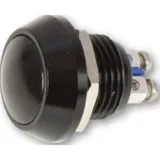HIGHSIDER Edelstahl Taster (M12) 240-081 HIGHSIDER Edelstahl Taster (M12) 240-081