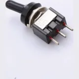 SHIN YO Toggle switch with rubber cap (M6)
