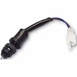 Schalter Bremsleuchte Bremslichtschalter hinten div. für: KAWASAKI, z.B. ZR-7, ZZR1200