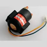 Starter Anlassermagnetschalter 12V