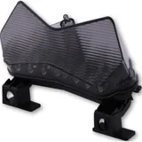 Rückleuchte Heckleuchte SHIN YO LED Rücklicht mit getöntem Glas, für: KAWASAKI Z 750/1000, ZX6R,ZX6RR