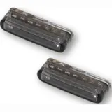 Blinklicht SHIN YO SHORTY LED Rück-, Bremslicht, Blinker