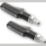 Blinklicht SHIN YO SHORTY FIN LED Rück-, Bremslicht, Blinker