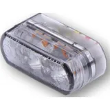 SHIN YO MODUL 1 PRO SMD Rück-, Bremslicht, Blinker