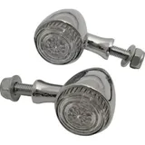 Blinklicht HIGHSIDER LED Rück-, Bremslicht, Blinker Einheit COLORADO