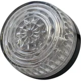 Blinklicht HIGHSIDER LED Rück-, Bremslicht, Blinker COLORADO, Einbau