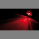 HIGHSIDER AKRON-X LED Rück-, Bremslicht, Blinker 254-2792