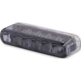 SHIN YO LED taillight SHORTY, tinted glass, E-approved