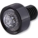 Rückleuchte Heckleuchte HIGHSIDER LED-Rücklicht Einheit MONO