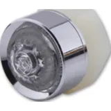 Rückleuchte Heckleuchte HIGHSIDER LED-Rücklicht Einheit MONO 255-016