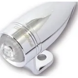 Rückleuchte Heckleuchte HIGHSIDER LED-Rücklicht MONO-BULLET SHORT