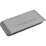 Blinklicht HIGHSIDER STRIPE Alugehäuse für LED Rücklicht oder Blinker 255-027