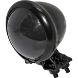 SHIN YO LED taillight BATES STYLE, black housing, tinted glass