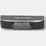 Rückleuchte Heckleuchte HIGHSIDER CONERO T2 LED Rücklicht, getöntes Glas